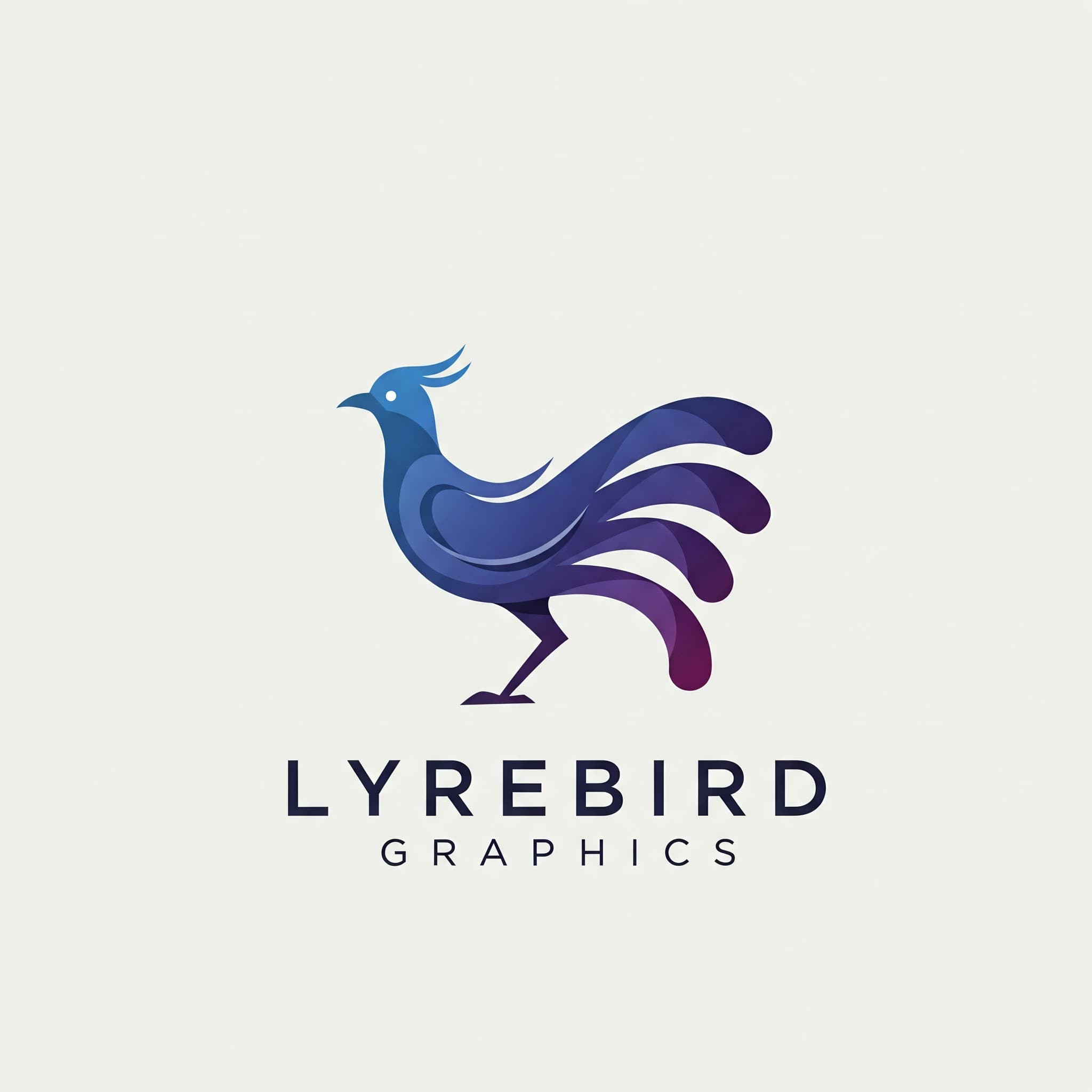 LyreBird Graphics